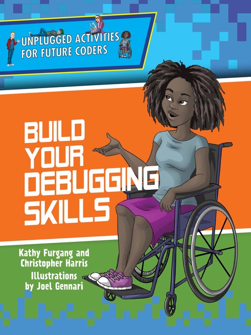 Cover image for Build Your Debugging Skills